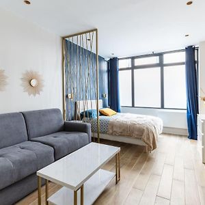 Appartement met een Slaapkamer